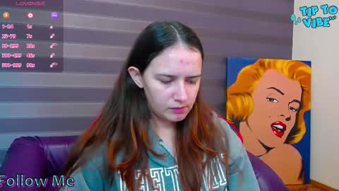 Iris online show from October 24, 2025, 11:56 pm