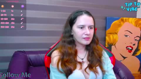 Iris online show from November 7, 2025, 5:07 am