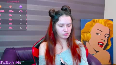 Iris online show from February 19, 2026, 2:40 am