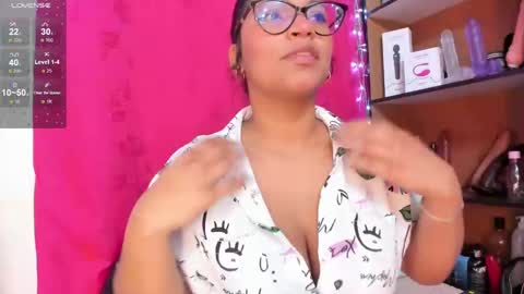 iris online show from January 28, 2025, 12:22 pm