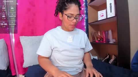 iris online show from February 5, 2025, 12:17 pm