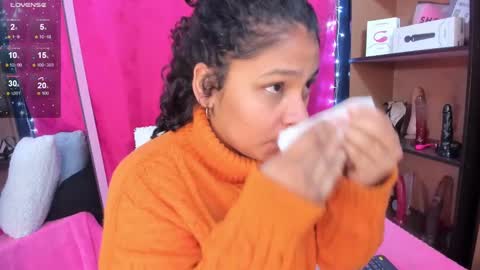 iris online show from February 7, 2025, 9:26 am