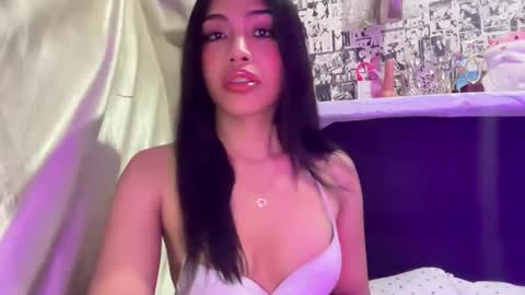 iriss_fox online show from October 11, 2025, 10:08 pm