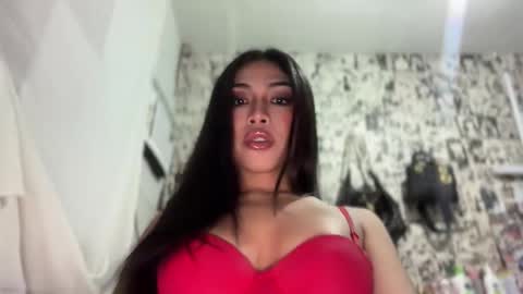 iriss_fox online show from March 8, 2026, 8:29 am