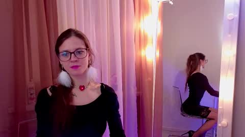 Im your queen Iriss online show from January 27, 2025, 9:33 pm
