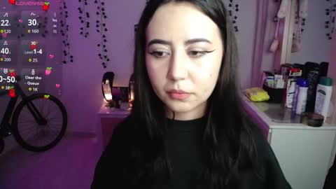 Iris  online show from December 20, 2025, 5:58 am