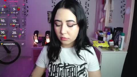 Iris  online show from January 9, 2026, 5:10 am