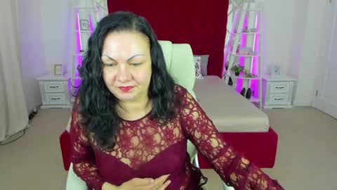 Iris online show from April 13, 2026, 7:36 am