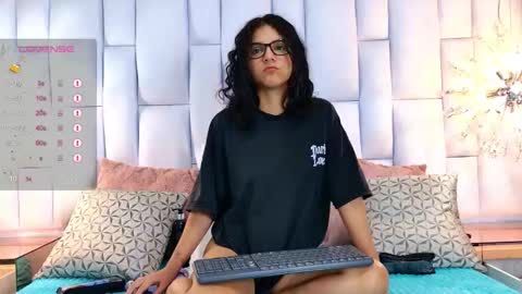 Iris online show from November 28, 2025, 11:35 am