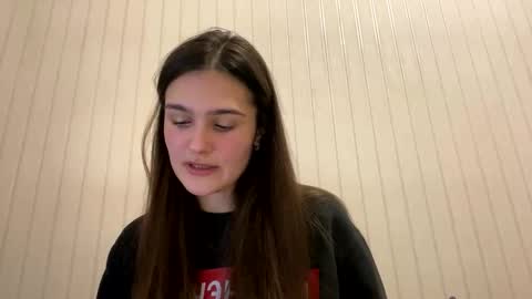 irisss31 online show from January 9, 2025, 6:26 pm