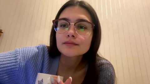 irisss31 online show from February 5, 2025, 5:20 pm