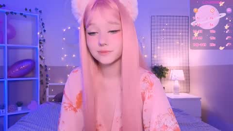 Irma online show from December 18, 2024, 8:47 pm