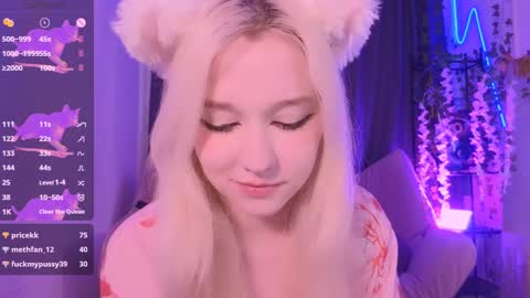 Irma online show from February 7, 2025, 9:26 am