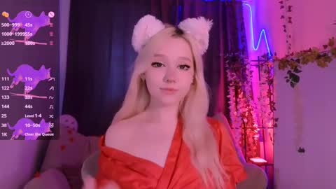 Irma online show from February 16, 2025, 5:26 am