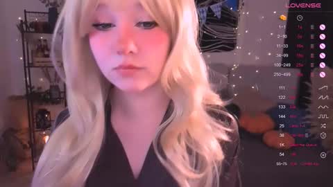 Irma online show from October 16, 2025, 10:44 pm