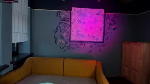 irma_bucciarati online show from November 23, 2025, 8:36 am