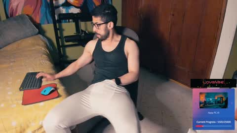 Dany - Indepent model online show from December 9, 2024, 9:58 pm