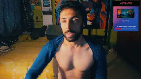 Dany - Indepent model online show from January 8, 2025, 9:44 pm