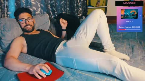 Dany - Indepent model online show from January 9, 2025, 9:47 pm