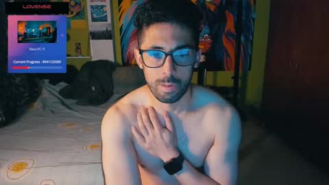 Dany - Indepent model online show from January 13, 2025, 10:35 pm