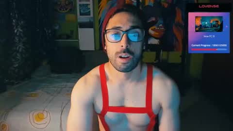 Dany - Indepent model online show from March 3, 2025, 11:03 pm