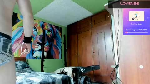 Dany - Indepent model online show from April 17, 2026, 6:44 pm