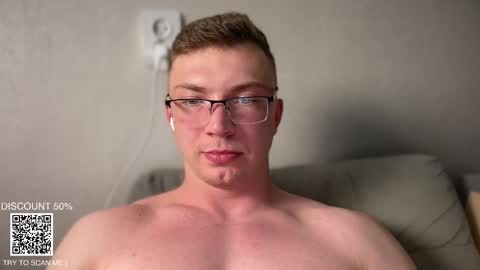 Iron online show from November 18, 2025, 11:15 pm