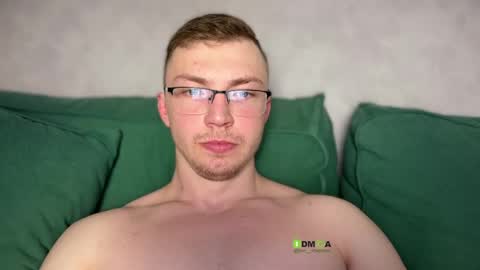 Iron online show from March 28, 2026, 12:21 am