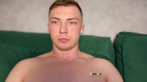 Iron online show from April 19, 2026, 8:55 pm