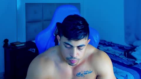 Iron online show from February 14, 2025, 9:56 am