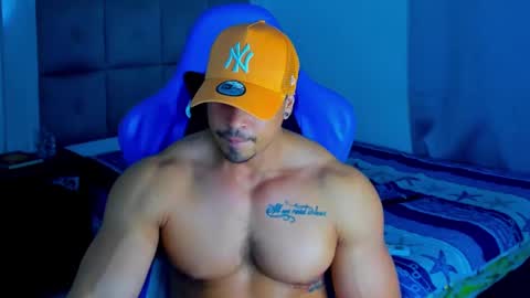 Iron online show from February 17, 2025, 6:09 am