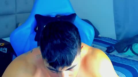 Iron online show from February 20, 2025, 7:55 am