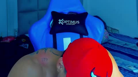 Iron online show from February 21, 2025, 5:13 am