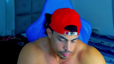 Iron online show from February 22, 2025, 4:07 am