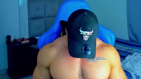 Iron online show from February 23, 2025, 4:50 am