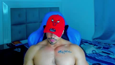 Iron online show from February 26, 2025, 10:36 am