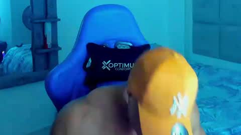 Iron online show from September 20, 2025, 12:11 am