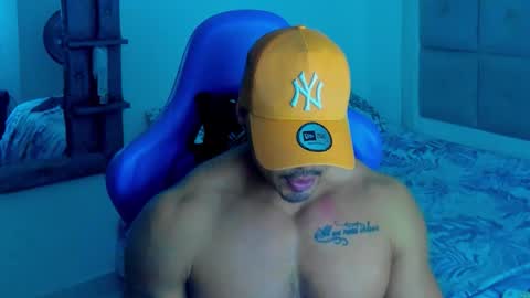 Iron online show from September 20, 2025, 10:55 pm