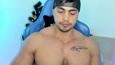 Iron online show from January 8, 2026, 1:08 am