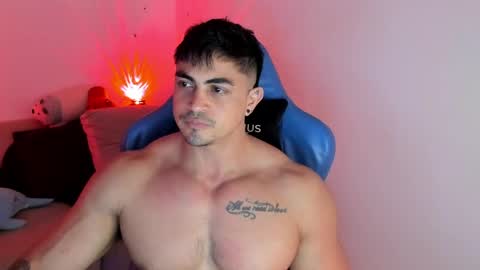 Iron online show from April 2, 2026, 3:48 am