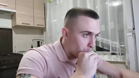 Anton online show from March 3, 2026, 9:21 pm