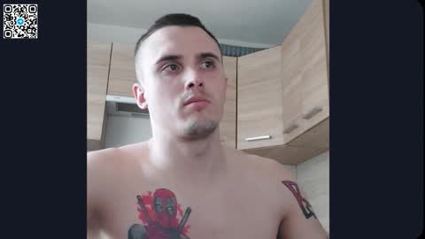 Anton online show from March 15, 2026, 3:18 pm