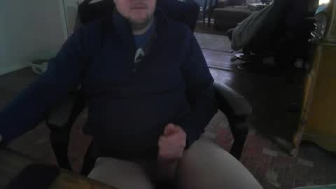 Snapshot of ironbanana83 chatting on January 8, 2025, 7:13 pm ironbanana83 online show from January 8, 2025, 7:13 pm