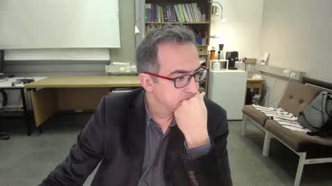 IronChrome online show from November 3, 2025, 7:09 am