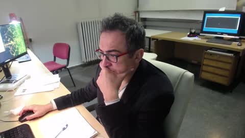 IronChrome online show from December 2, 2025, 8:08 am