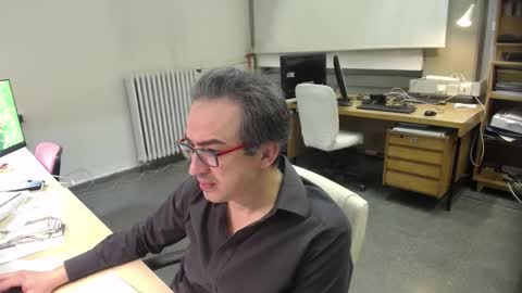 IronChrome online show from January 9, 2026, 7:33 am