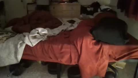 SexEngine88 online show from October 8, 2025, 5:38 am