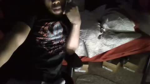 SexEngine88 online show from November 26, 2025, 10:44 pm