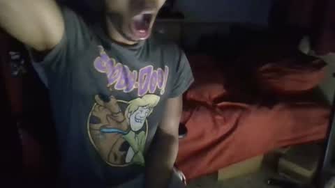 SexEngine88 online show from February 1, 2026, 3:38 am