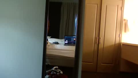 SexEngine88 online show from February 28, 2026, 2:40 pm